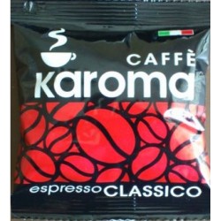 Caffe Karoma Classic Espresso