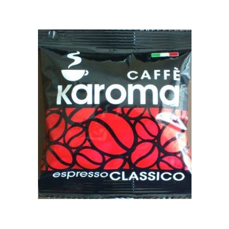 Caffe Karoma Classic Espresso