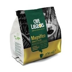 Café Liégeois 'Magnifico' Colombian