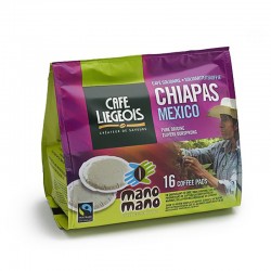 Chiapas is defined its prominent, aromatic fruitiness.