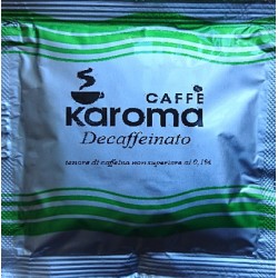 Caffe Karoma Decaffeinated