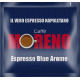Caffè Moreno 'Blue Arome' ESE Pods