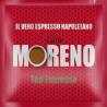 Caffè Moreno 100% Arabica ESE Pods