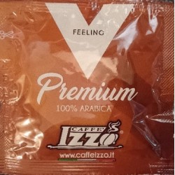 Caffe Izzo 100% Arabica